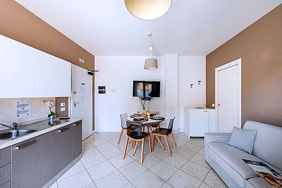 Residenza Miralago by Wonderful Italy