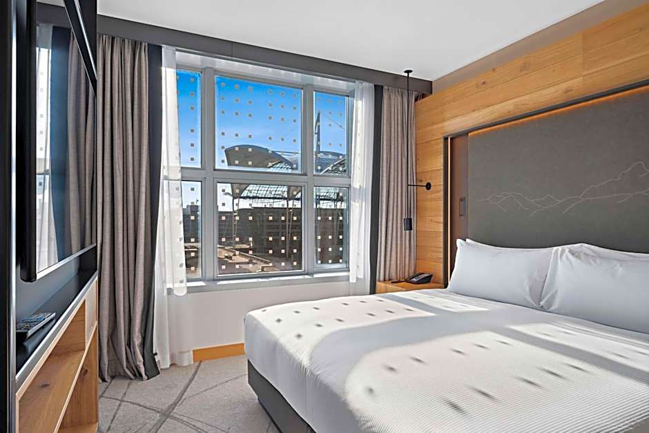 Hilton Munich Airport