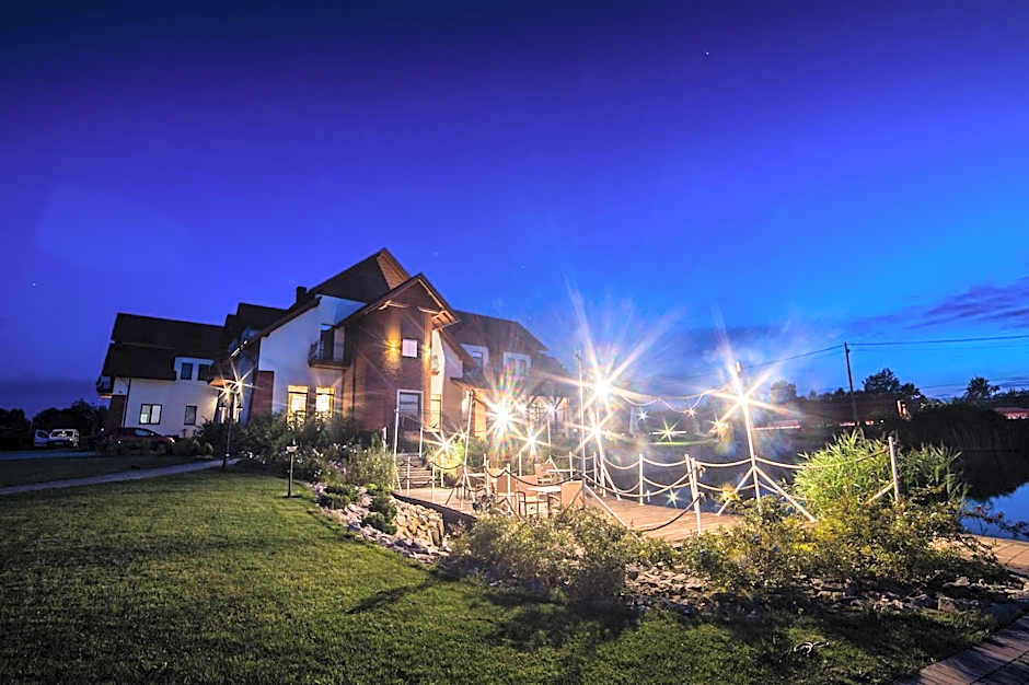 Hotel Grodzisko