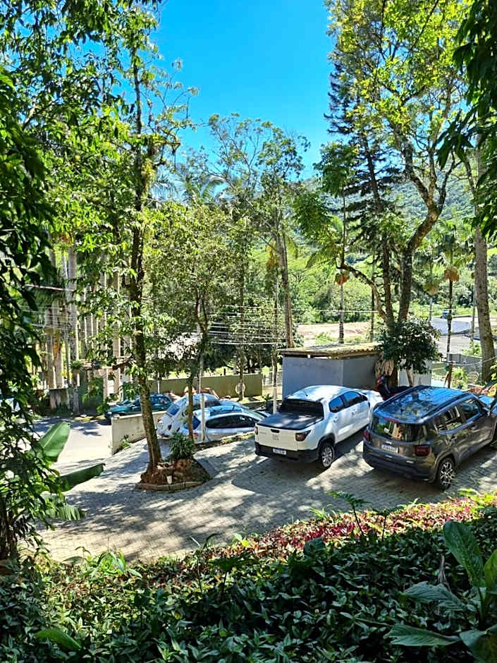 Balneário Camboriú - SUÍTE PRIVATIVA EXECUTIVA Suíte Shamá