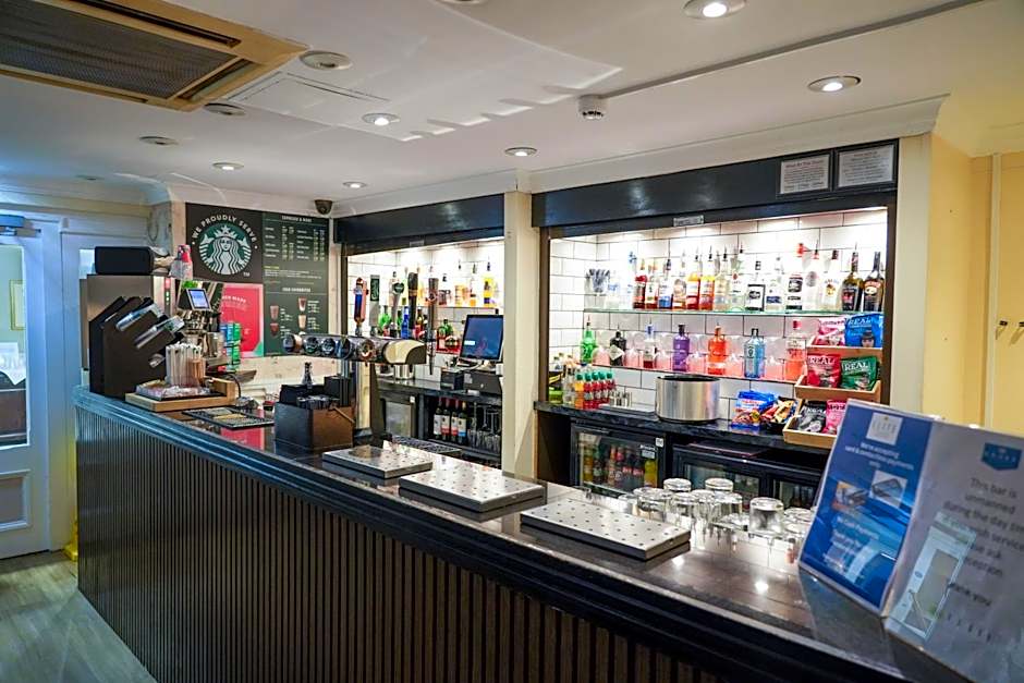 Basingstoke Country Hotel