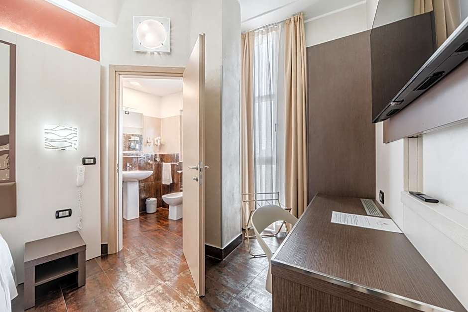 Hotel Milano Navigli