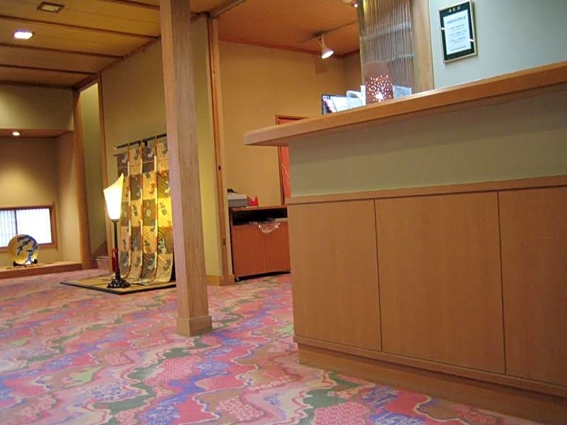 Yudanaka Tawaraya Ryokan