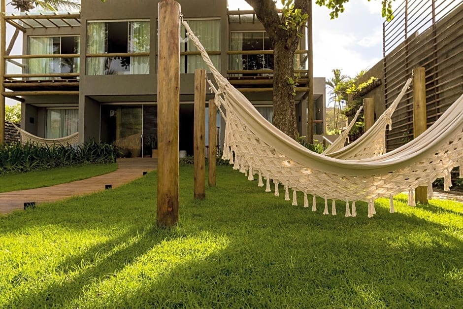 Flor De Lis Exclusive Hotel