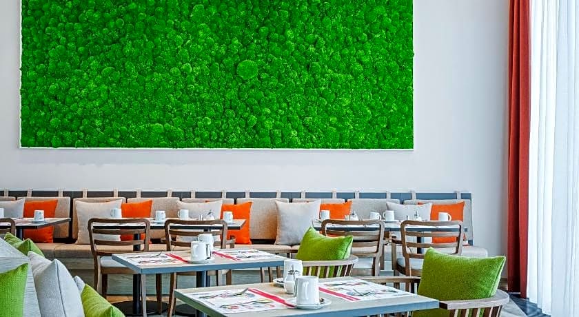 IntercityHotel Hannover Hauptbahnhof-Ost