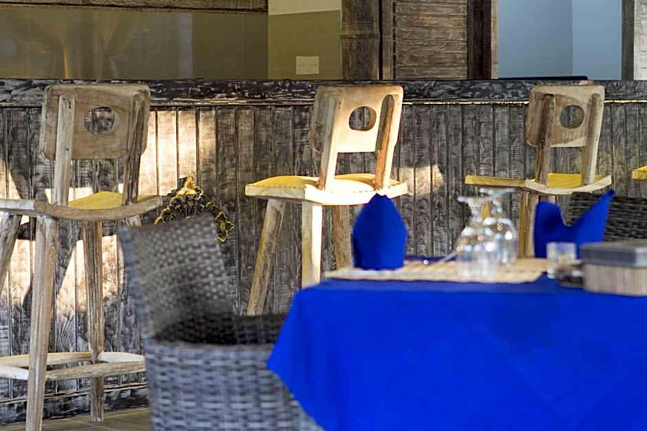 The Palm Grove Villas Lembongan