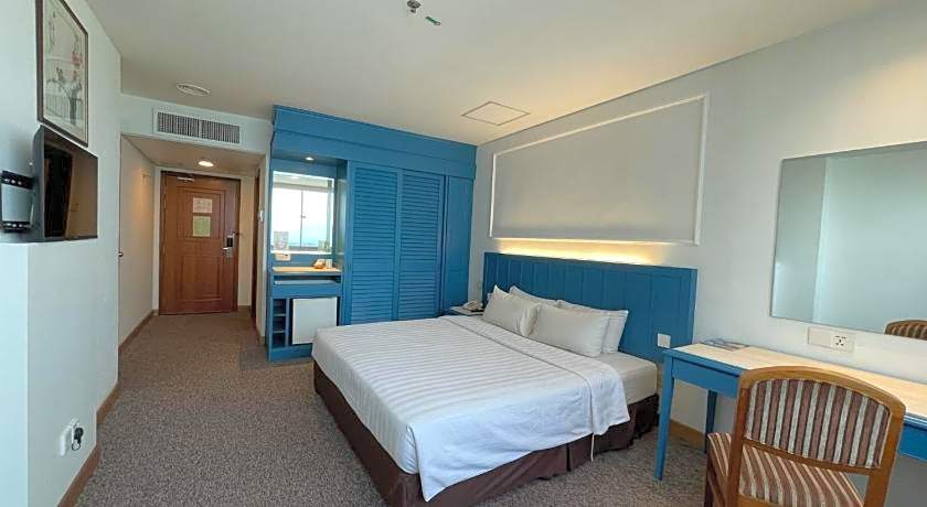 Hotel Continental Penang