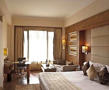 Premium Double or Twin Room