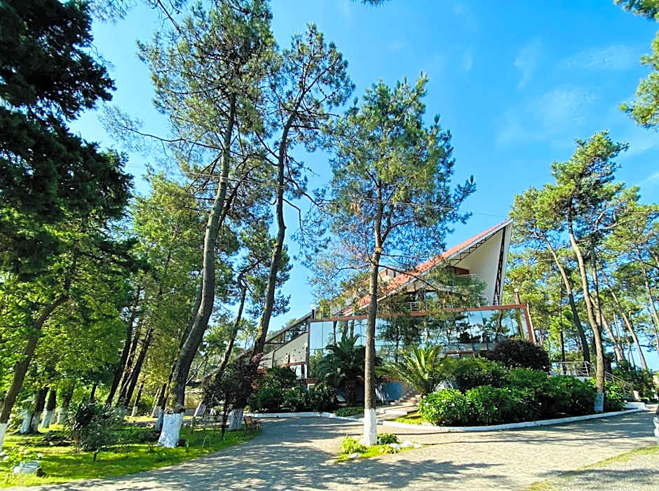 Villa ReTa Hotel & SPA