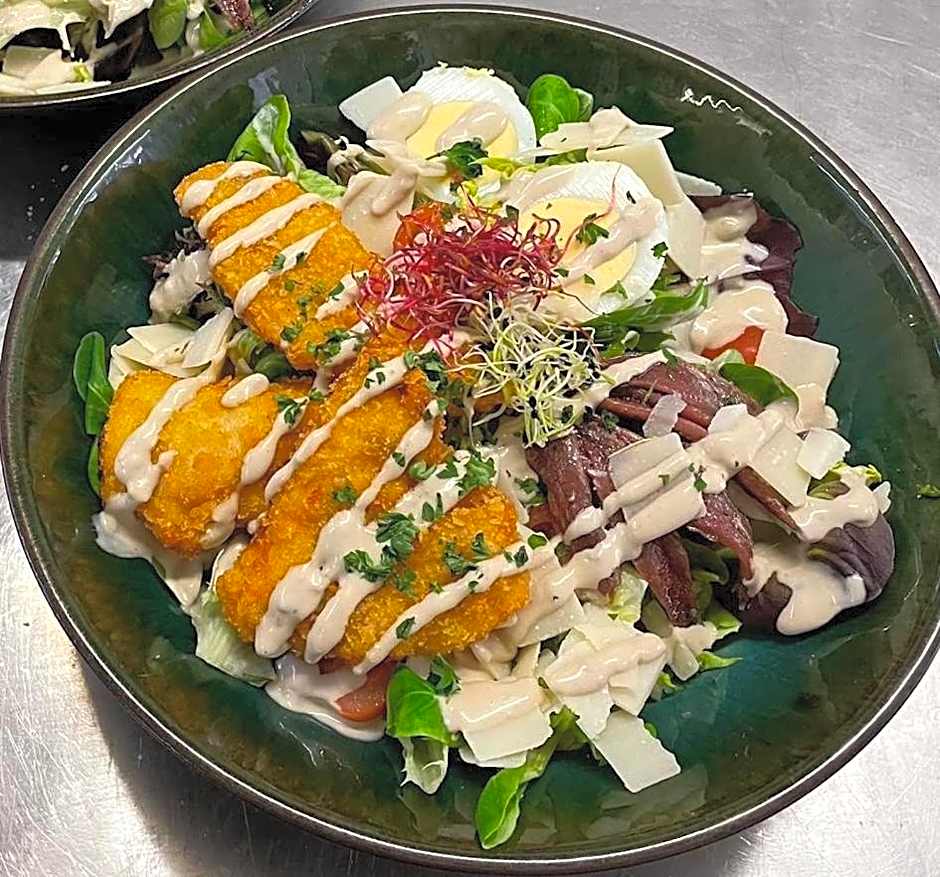 Central Hôtel et Spa