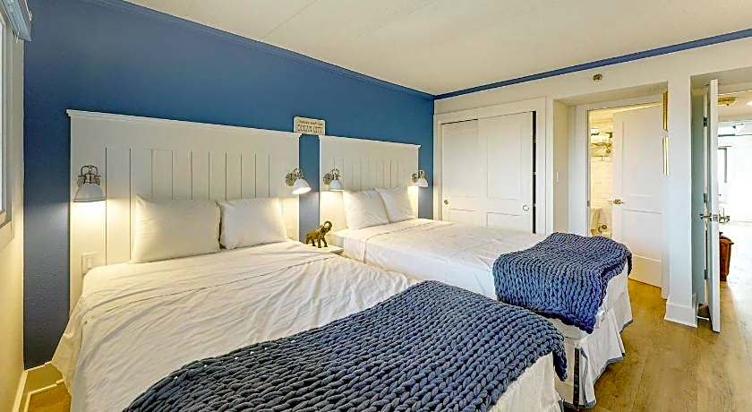 Marigot Beach Suites