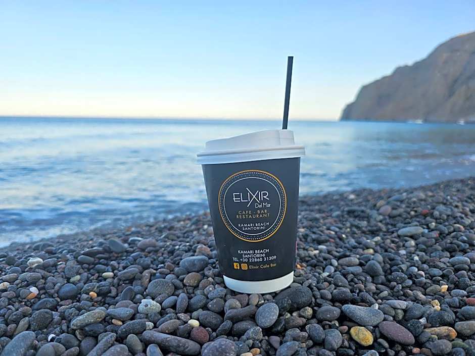 Elixir Del Mar on the Beach