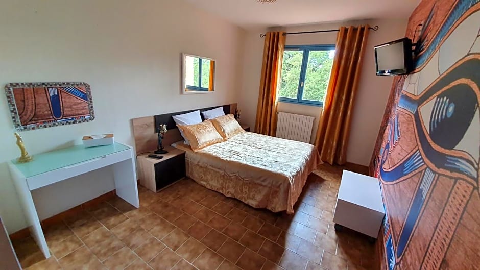 Horus Hôtel