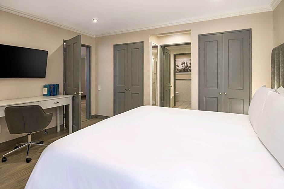 Protea Hotel Johannesburg Balalaika Sandton