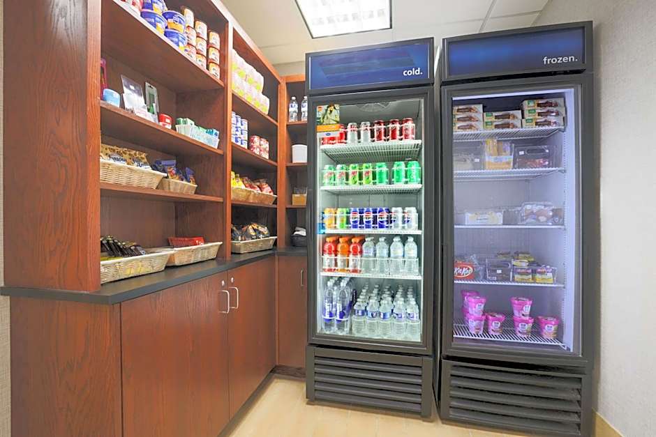 Hampton Inn By Hilton Raleigh/Garner