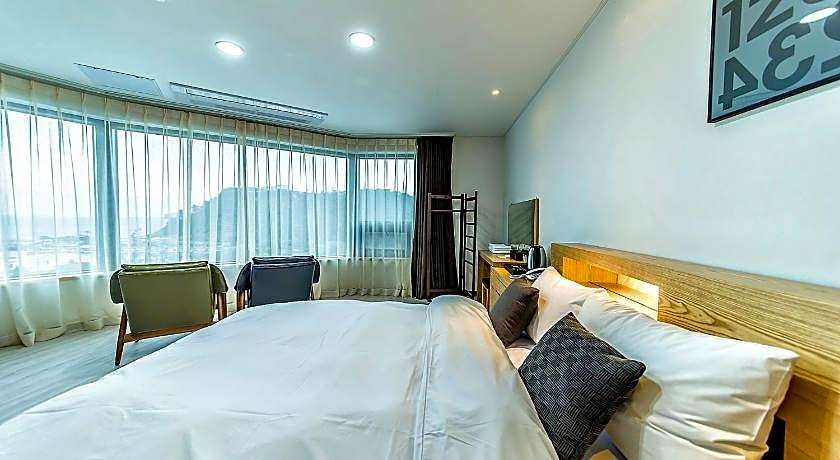 Jeju Nine Boutique Hotel