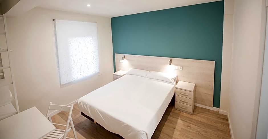 Happy Hostal Carrales