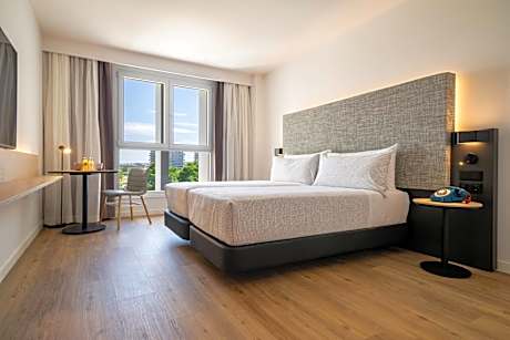 The Innside Accessible Room