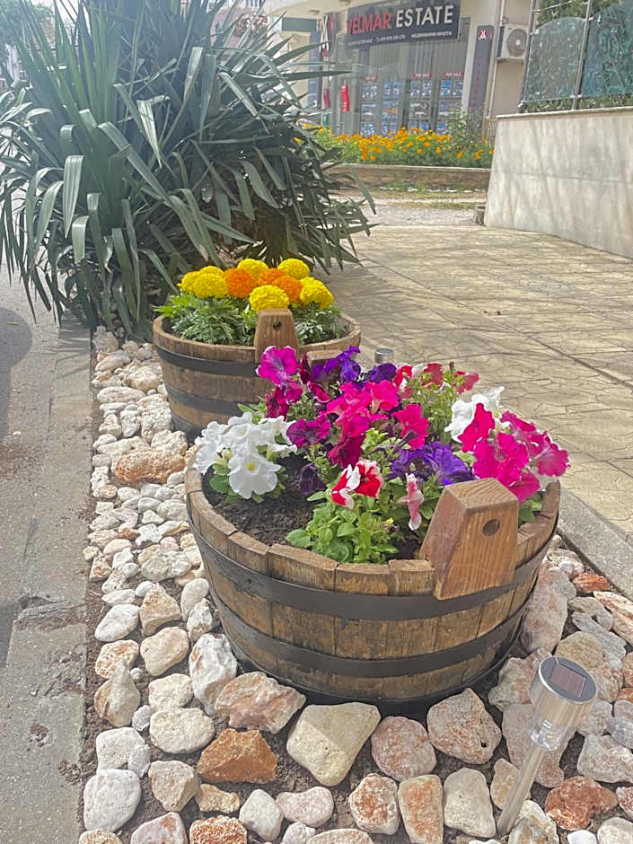 Family Hotel Morska Zvezda