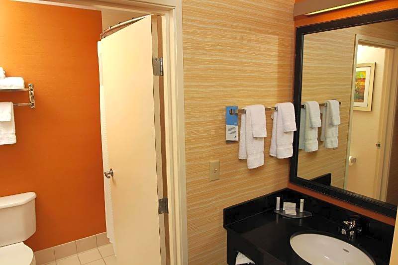 Fairfield Inn & Suites by Marriott Traverse City