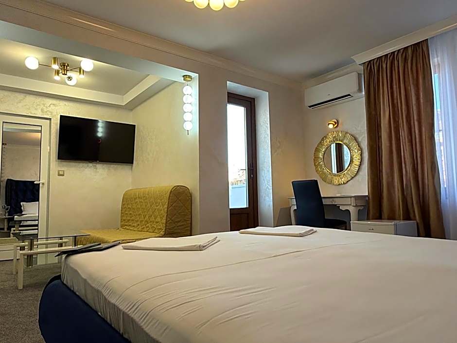 Hotel Dafi