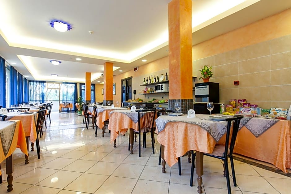 Hotel Krone