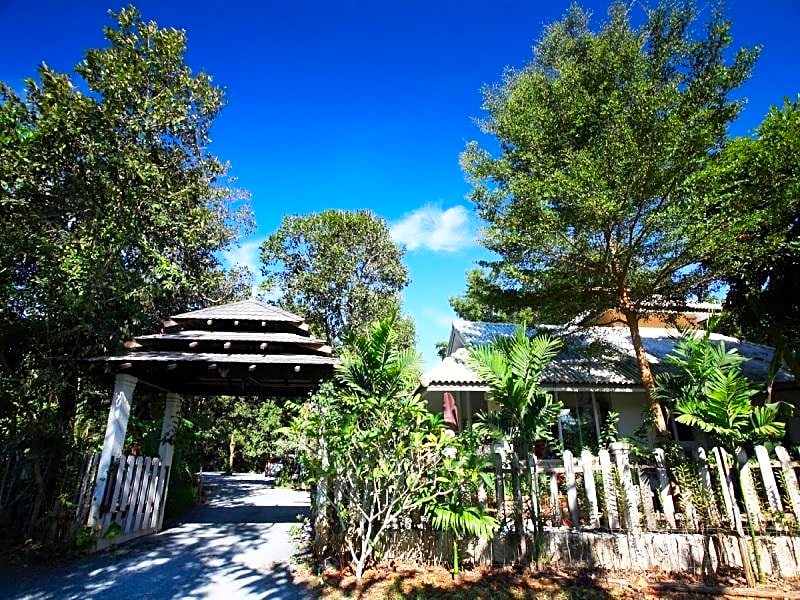 Sabydee Resort