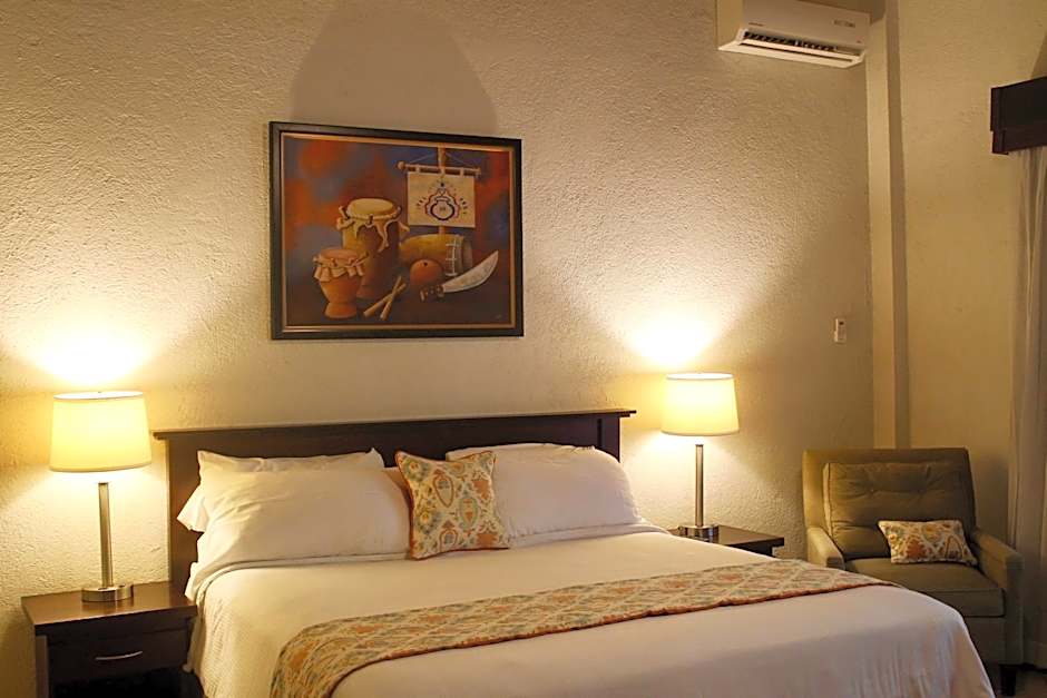 Photo 1 of 4 of Junior Suite