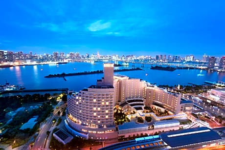 Hilton Tokyo Odaiba