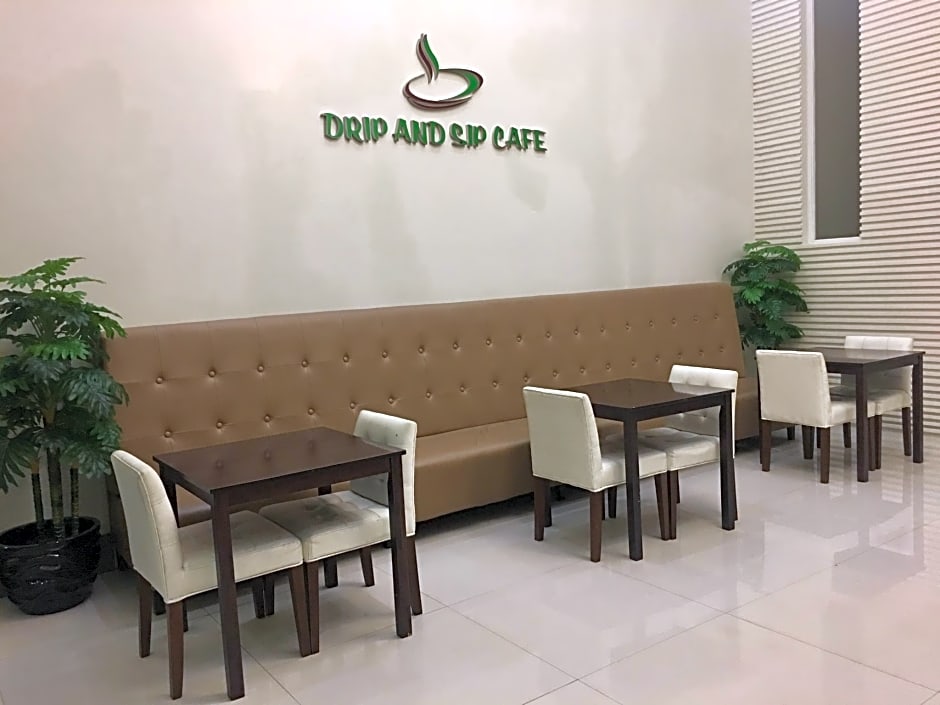 Manhattan Suites Inn