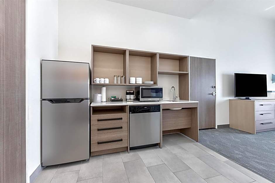 Home2 Suites by Hilton Paris