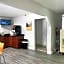 Studio 6 Suites Dayton OH Englewood