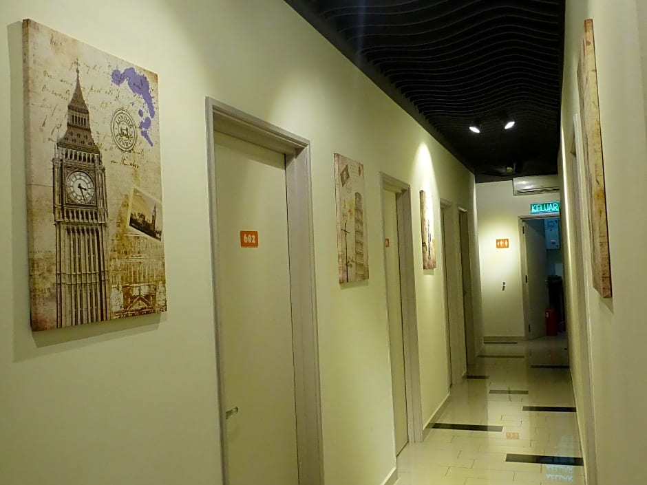 Uptown @ Subang Airport