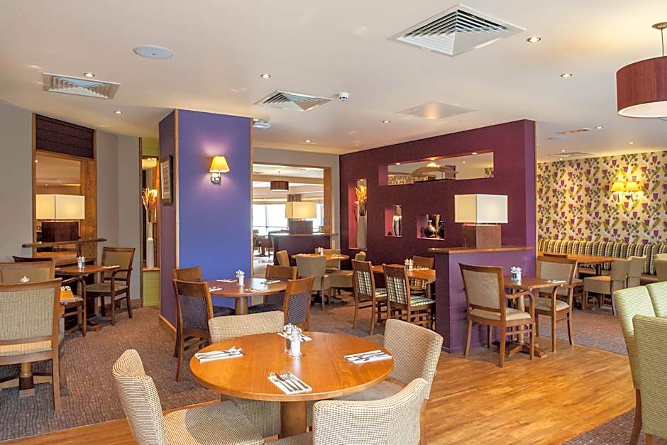Premier Inn  Worcester City Centre