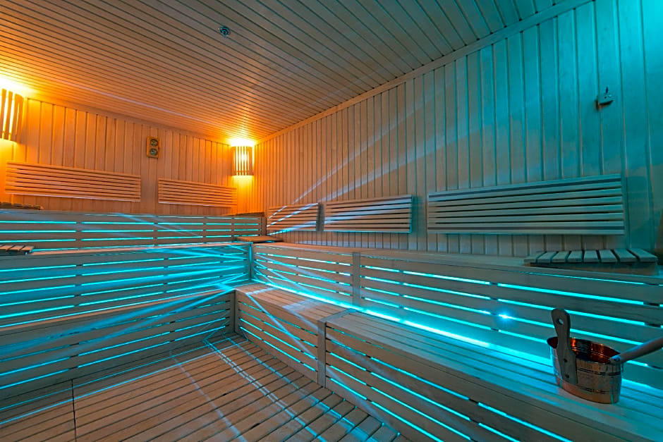 Park Inn by Radisson Ankara Cankaya