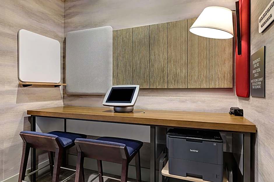 Hilton Garden Inn Cedar Rapids, IA