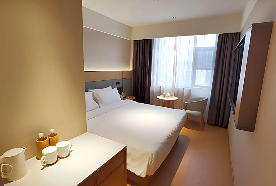 JI Hotel Xiamen Mingfa Plaza