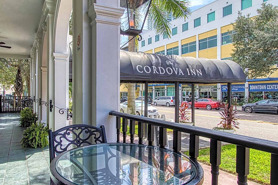 New Hotel Collection Downtown St Pete