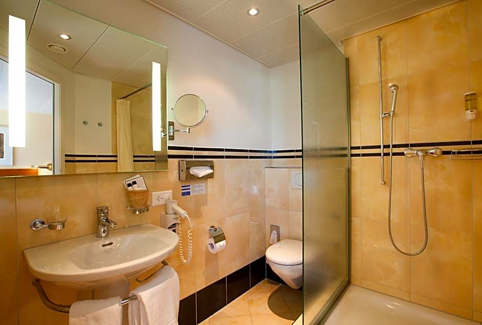 Engimatt City-Gardenhotel