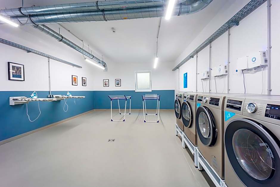Brera Serviced Apartments Singen
