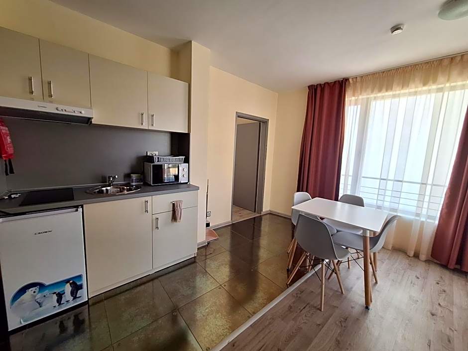 Mariner's Hotel - Self Catering - Adults Only