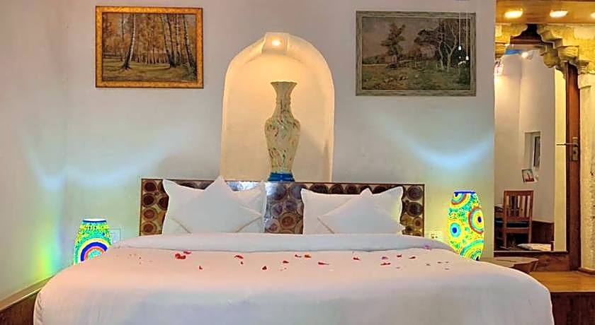 Shivgarh sustainable living