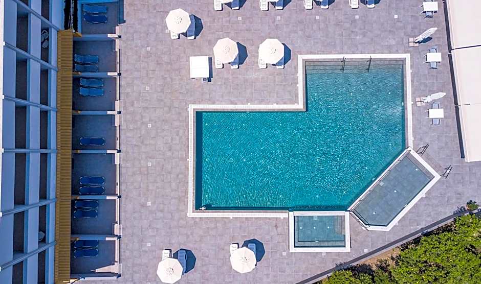 Tsampika Hotel Faliraki