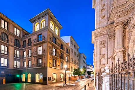 Aurea Catedral by Eurostars Hotel Company