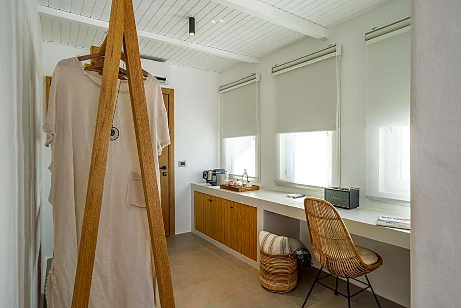 Nomad Boutique Hotel Side - Adults Only