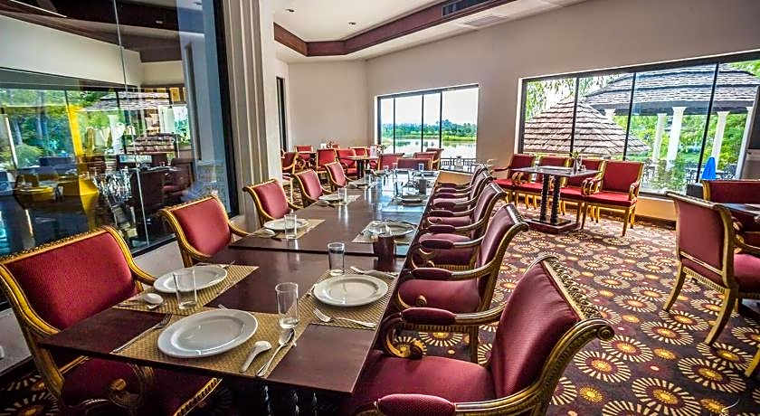 Gassan Legacy Golf Club