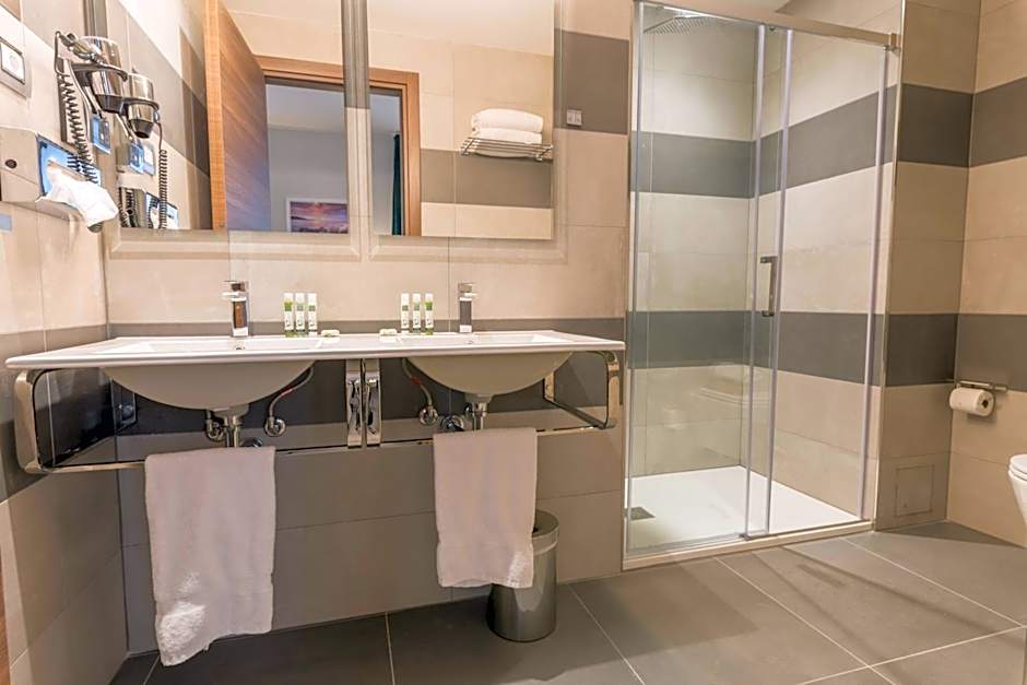 Hotel Nice Azur Riviera