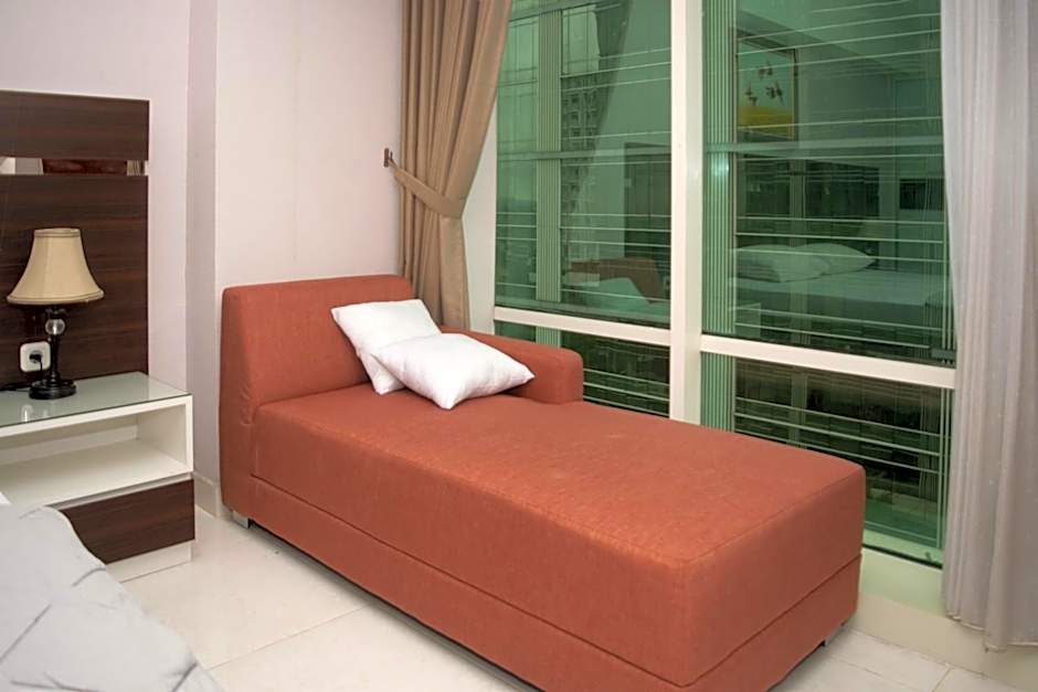 The Cabin Mataram City