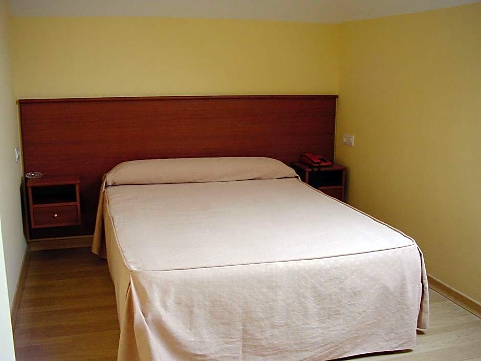 Hotel La Mora
