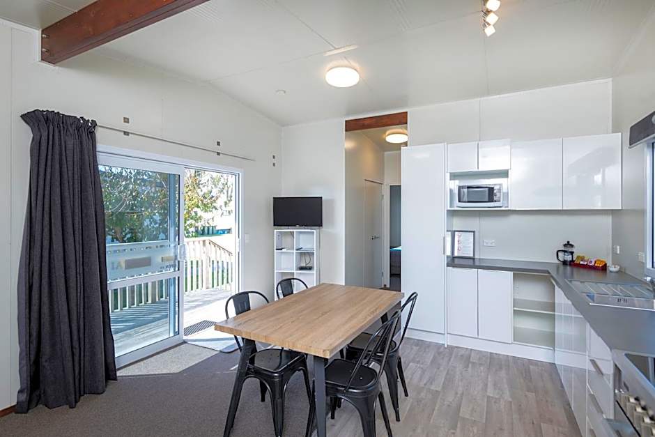 Riverside Whakatane Holiday Park